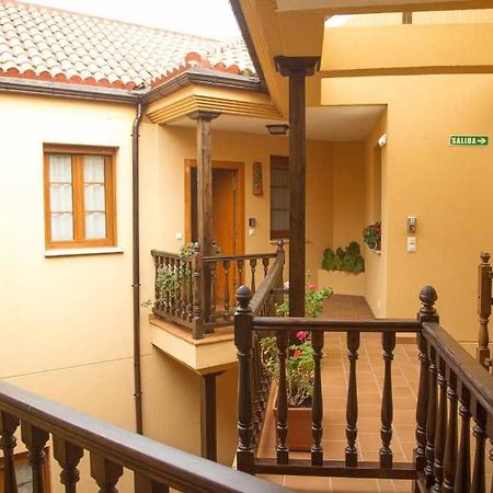 Cumbres De Los Picos Apartamento La Yedra Poo (Cabrales) Exterior foto